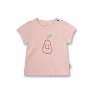 Sanetta T-Shirt Rosa