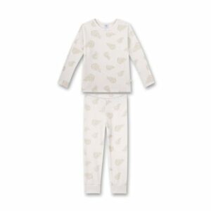 Sanetta Pyjama Beige