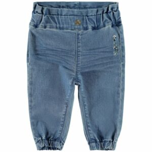 name it Jeans NBFRIE Medium Blue Denim