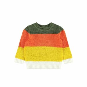 name it Strickpullover NMFLAMEA Thyme