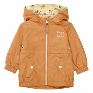 STACCATO Jacke toffee