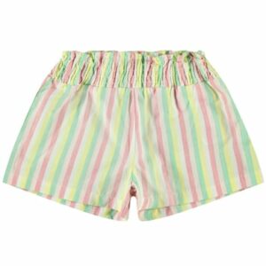 name it Shorts NMFHURRA Bright White