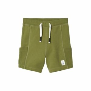 name it Shorts NMMJAYTO Loden Green