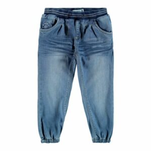 name it Jeans NMFBIBI Medium Blue Denim