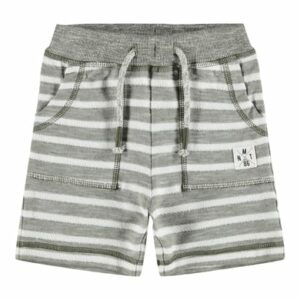 name it Shorts Nmmfarok Ivy Green