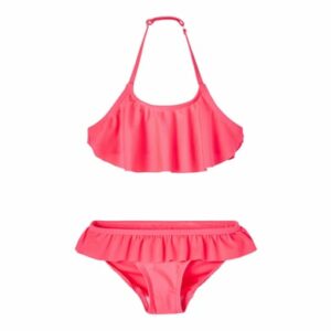 name it Bikini Nmffini Knockout Pink