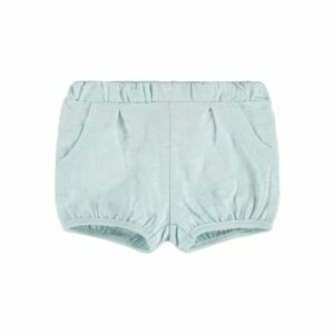 name it Shorts Nbfhanne Pastel Turquoise