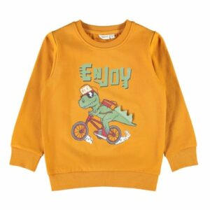 name it Sweatshirt Nmmlionel Thai Curry