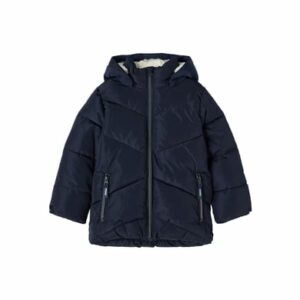 name it Pufferjacke Nmfmake Dark Sapphire