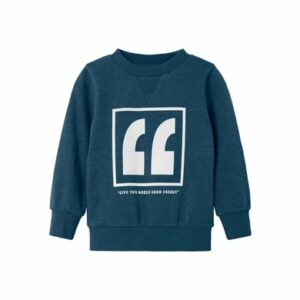 name it Sweatshirt Nmmvalon Titan