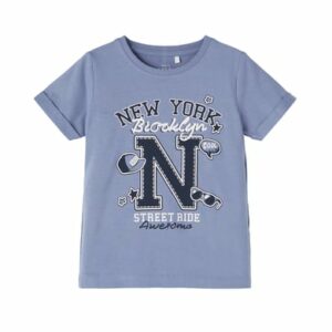 name it T-Shirt Nmmvux Wild Wind