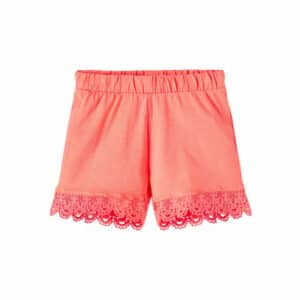 name it Shorts Nmffunda Georgia Peach