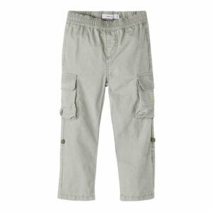 name it Cargohose Nmmbarry Forest Fog