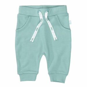 Staccato Hose dark pastel mint