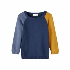 name it Pullover Nmmkofal Sargasso Sea