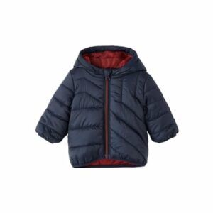 name it Outdoorjacke Nbmmaxon Dark Sapphire