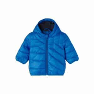 name it Outdoorjacke Nbmmaxon Princess Blue