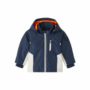 name it Outdoorjacke Nmmmikael Dark Sapphire