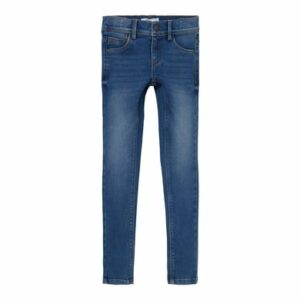 name it Jeans Nkfpolly Medium Blue Denim