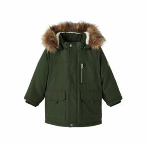 name it Parka Nmmmace Rosin