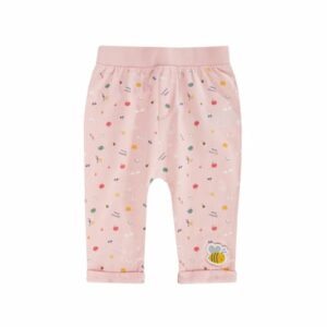 JACKY Sarouselhose BEE HAPPY rosa