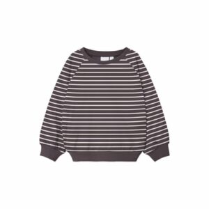 name it Sweatshirt Nmfvarie Fig