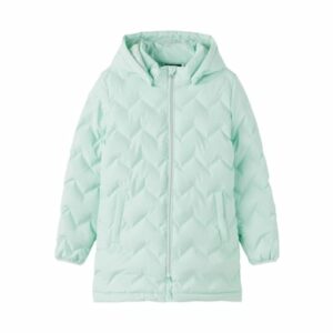 name it Outdoorjacke Nmfmalene Icy Morn