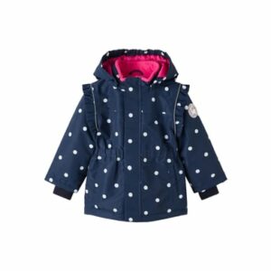 name it Schneejacke Nmfsnow05 Dark Sapphire