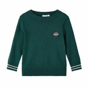 name it Pullover Nmmvermund Sea Moss