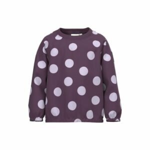 name it Sweatshirt Nmfviluba Hortensia