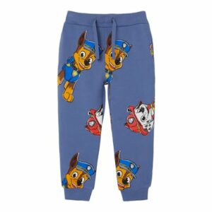 name it Sweathose Paw Patrol Nmmodder Bijou Blue