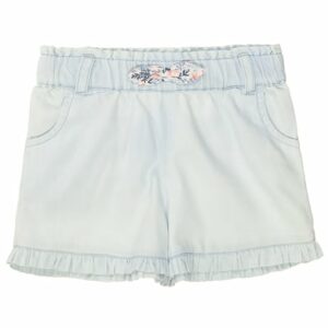 Staccato Shorts light blue denim