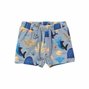 name it Shorts Nbmharim Dusty Blue