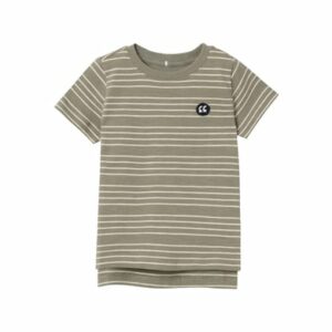 name it T-Shirt Nmmvoby Dried Sage