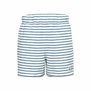 name it Shorts Nmmjosuf Smoke Blue