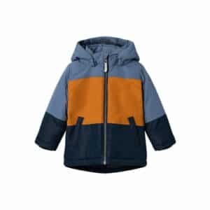 name it Outdoorjacke Nmmmax Bering Sea