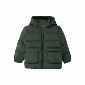 name it Pufferjacke Nmmmellow Deep Forest