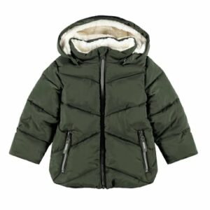 name it Pufferjacke Nmfmake Rosin