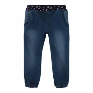 name it Jeans Nmfbibi Dark Blue Denim