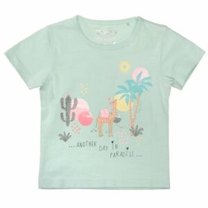 Staccato T-Shirt ice green