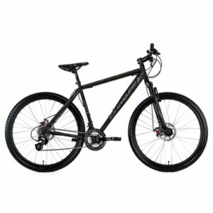 KS Cycling Mountainbike MTB Hardtail Heist 27