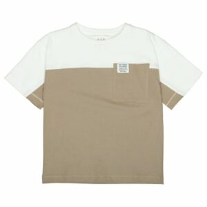 Staccato T-Shirt hazel