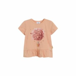 Hust & Claire T-Shirt Atina Peached