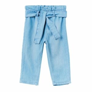 OVS Denim Hose Dark Denim