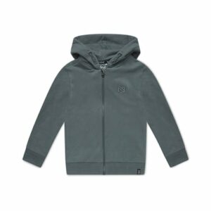 Koko Noko Sweatjacke Nero Grün