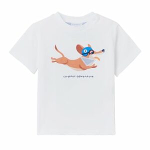 OVS T-Shirt Snow White