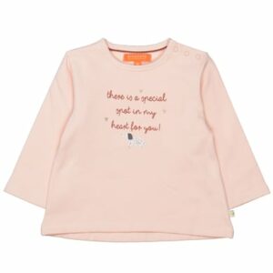 STACCATO Sweatshirt old rose