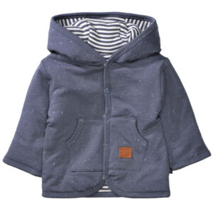 STACCATO NB Wendejacke night blue