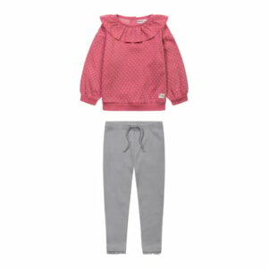 Minoti Set Pullover + Hose