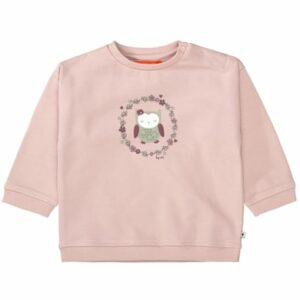 Staccato Sweatshirt soft powder